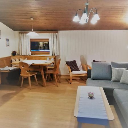 Appartements Mooslechner Altenmarkt im Pongau Exterior foto