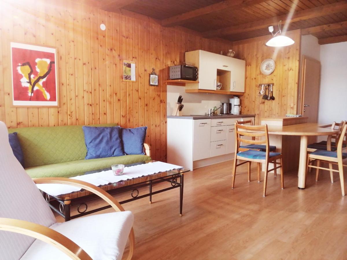 Appartements Mooslechner Altenmarkt im Pongau Exterior foto